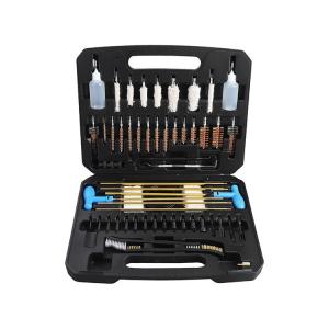 さまざまな種類のガンに応じてクリーニング キットをどのように選択すればよいですか?