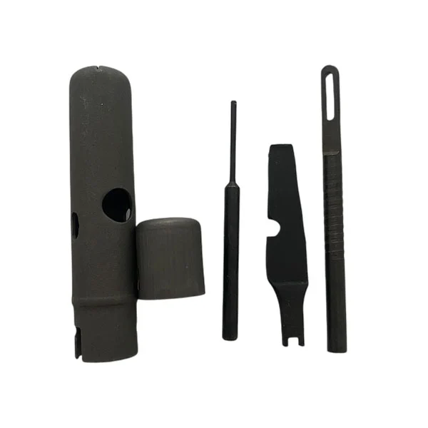 AK クリーニング キットはライフルの性能と長期的な信頼性をどのように向上させますか?