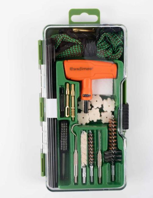 AR-15 クリーニングキット