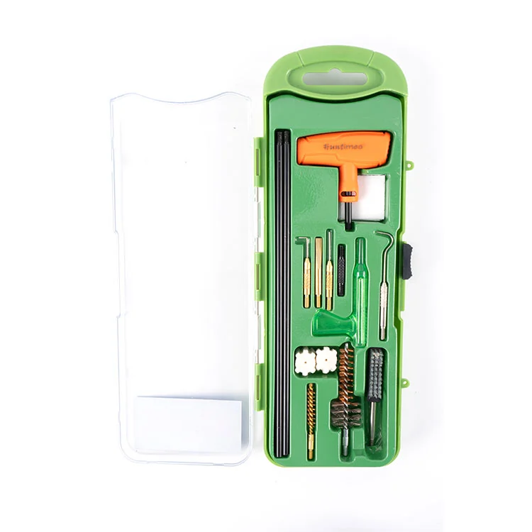 Essential 5.56MM 223 Cal ガン クリーニング キット