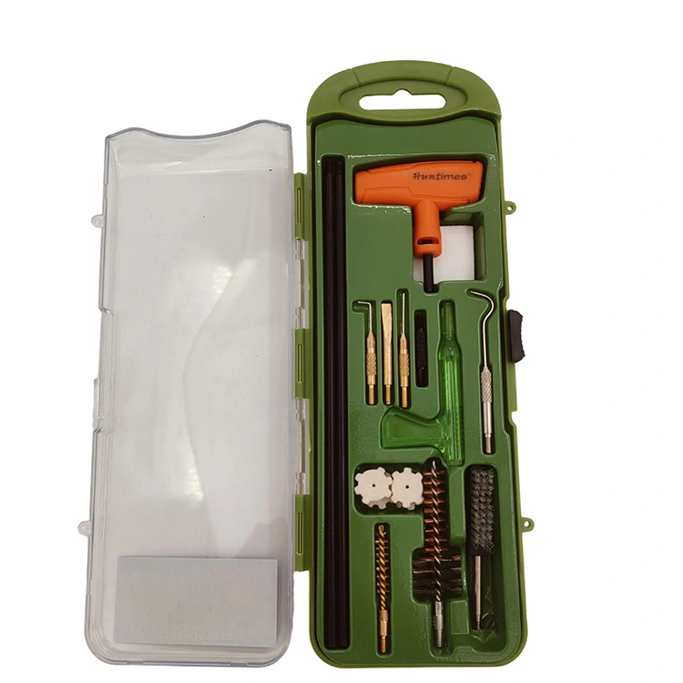 必須5.56mm 223 Cal Gun Cleaning Kit