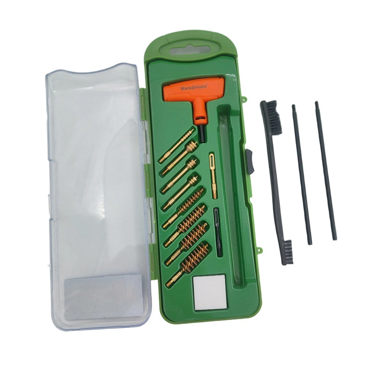 9mm Handgun Cleaning Kit