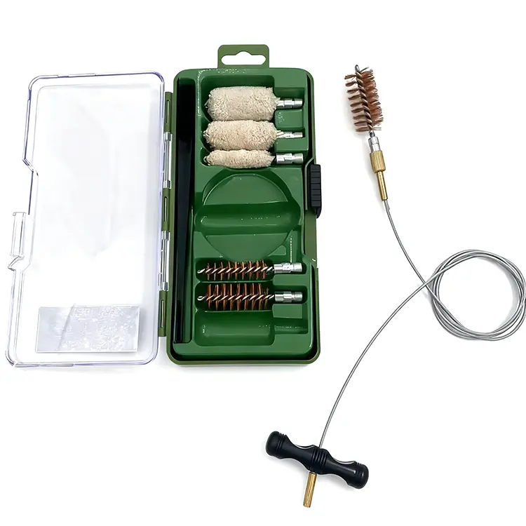 Shotgun Cleaning Kit